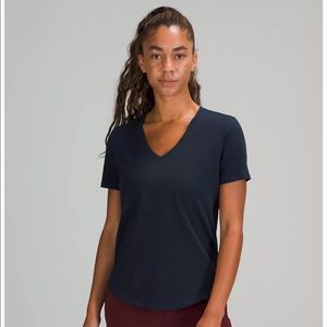 Lululemon Love Tee